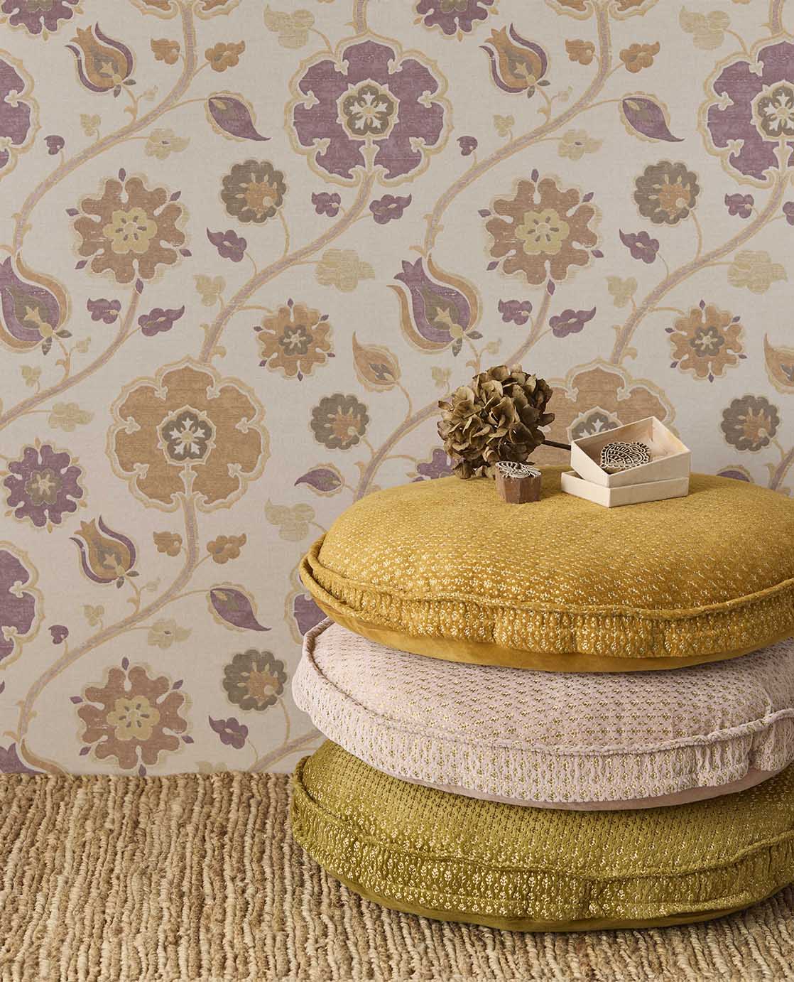 Eijffinger Amber 350611 Behang