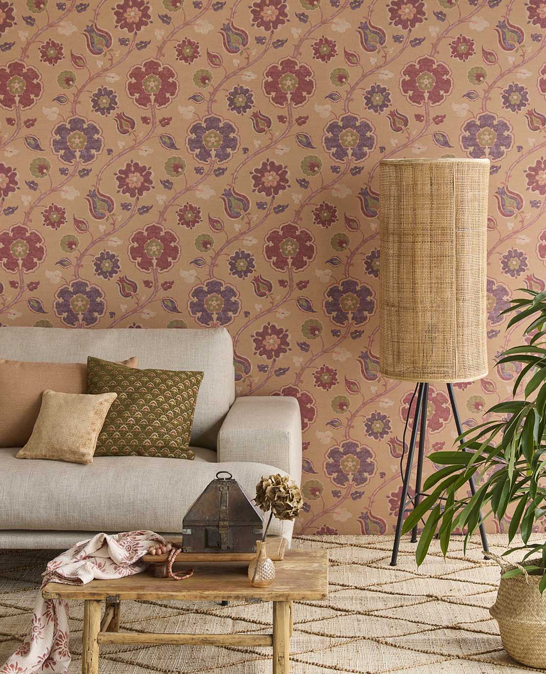 Eijffinger Amber 350612 Behang