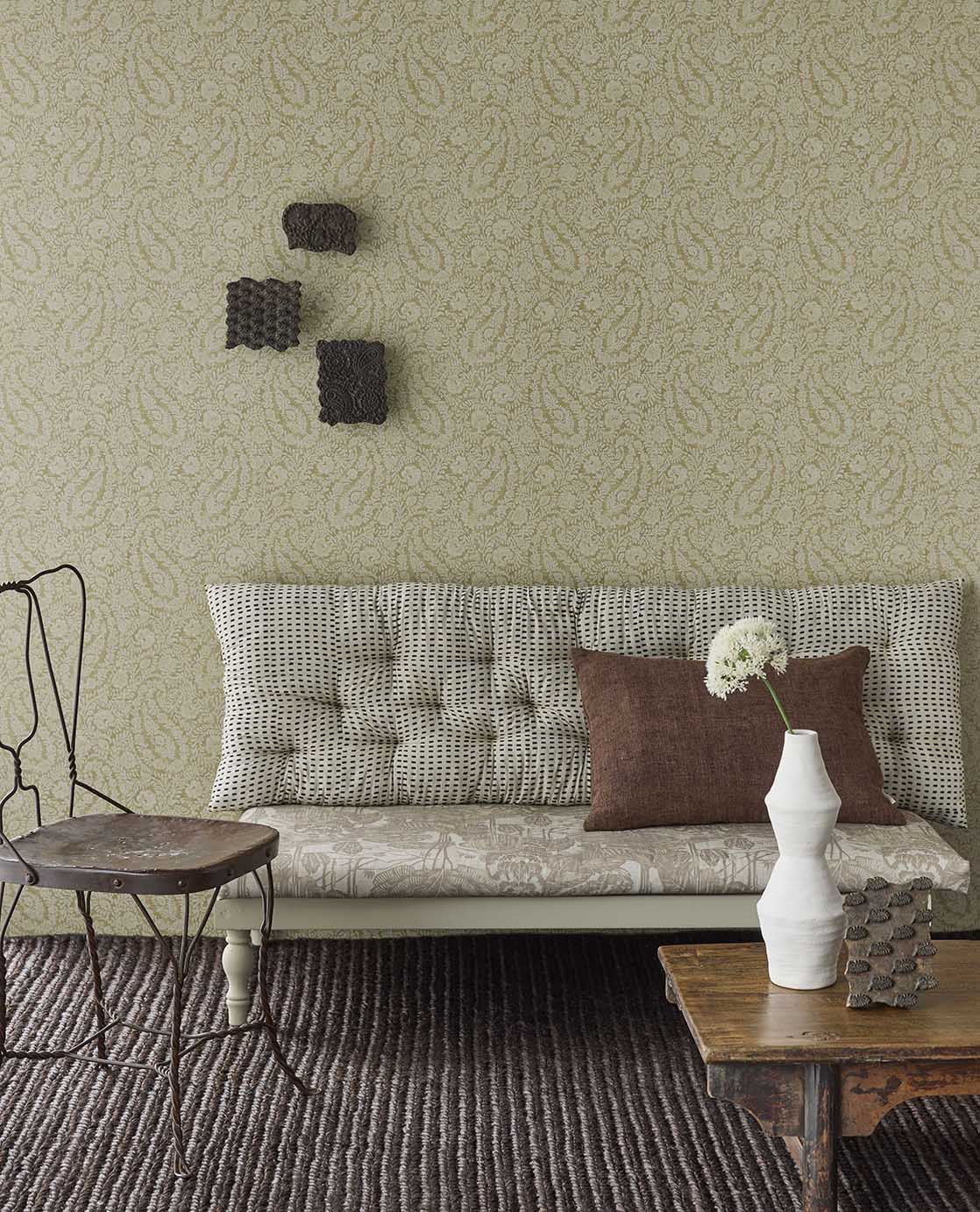 Eijffinger Amber 350654 Behang