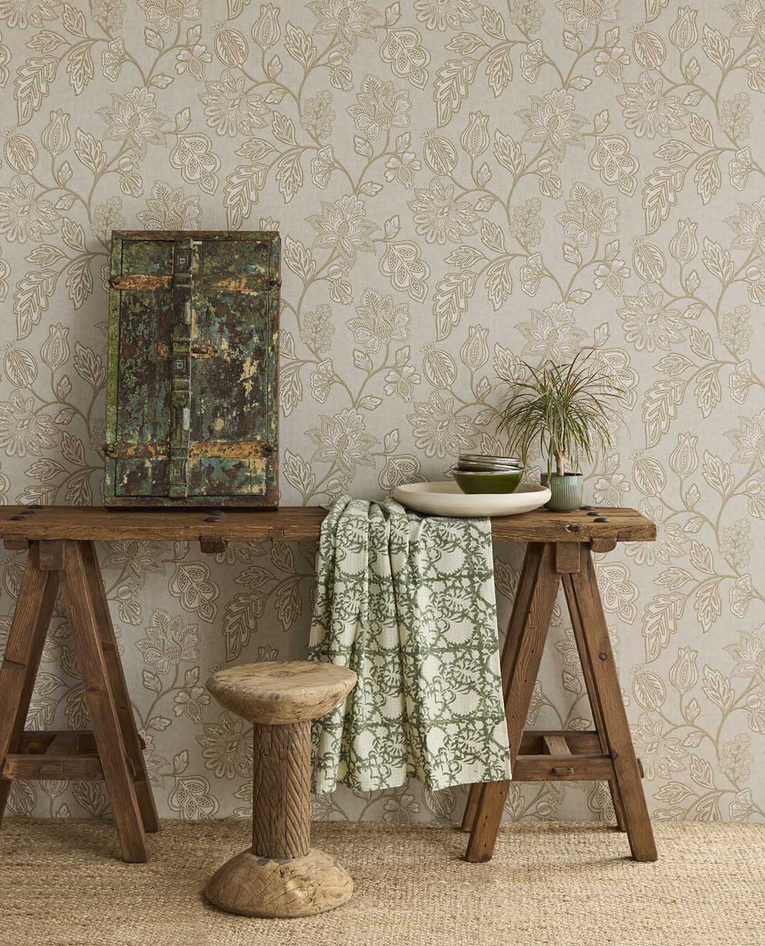 Eijffinger Amber 350663 Behang