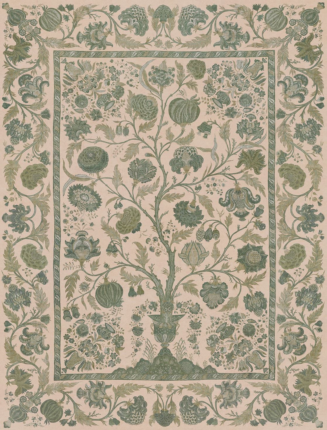 Eijffinger Amber 350687 Behang