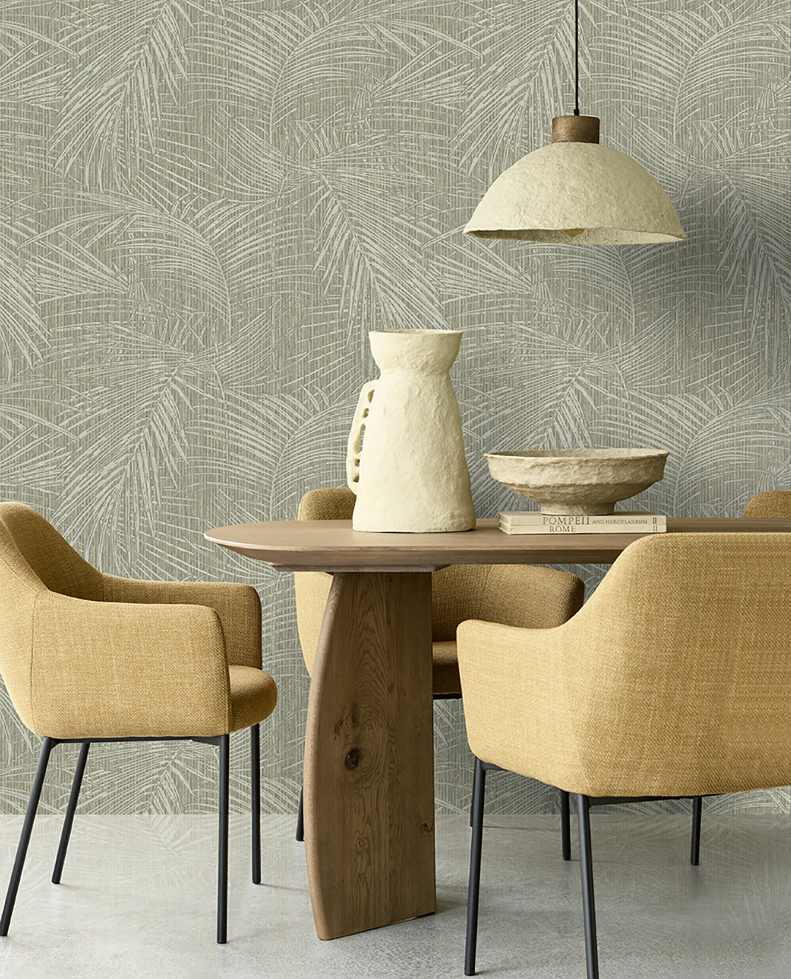 Eijffinger Anam 350914 Behang