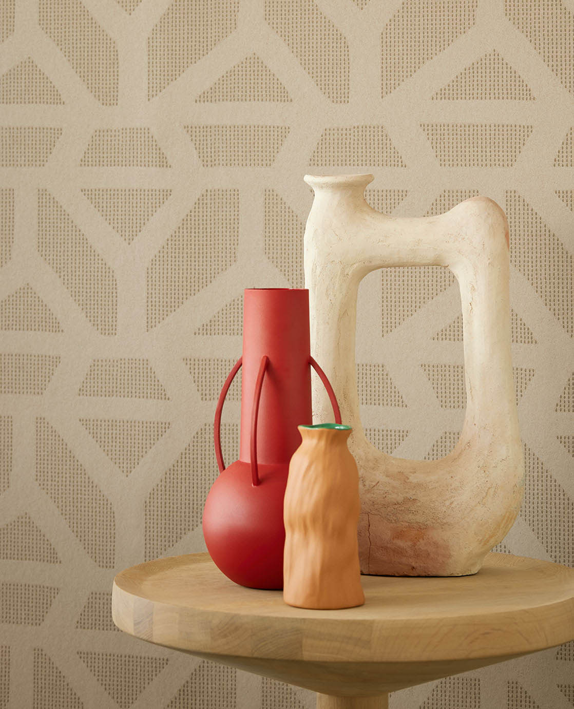 Eijffinger Artifact 312401 Behang