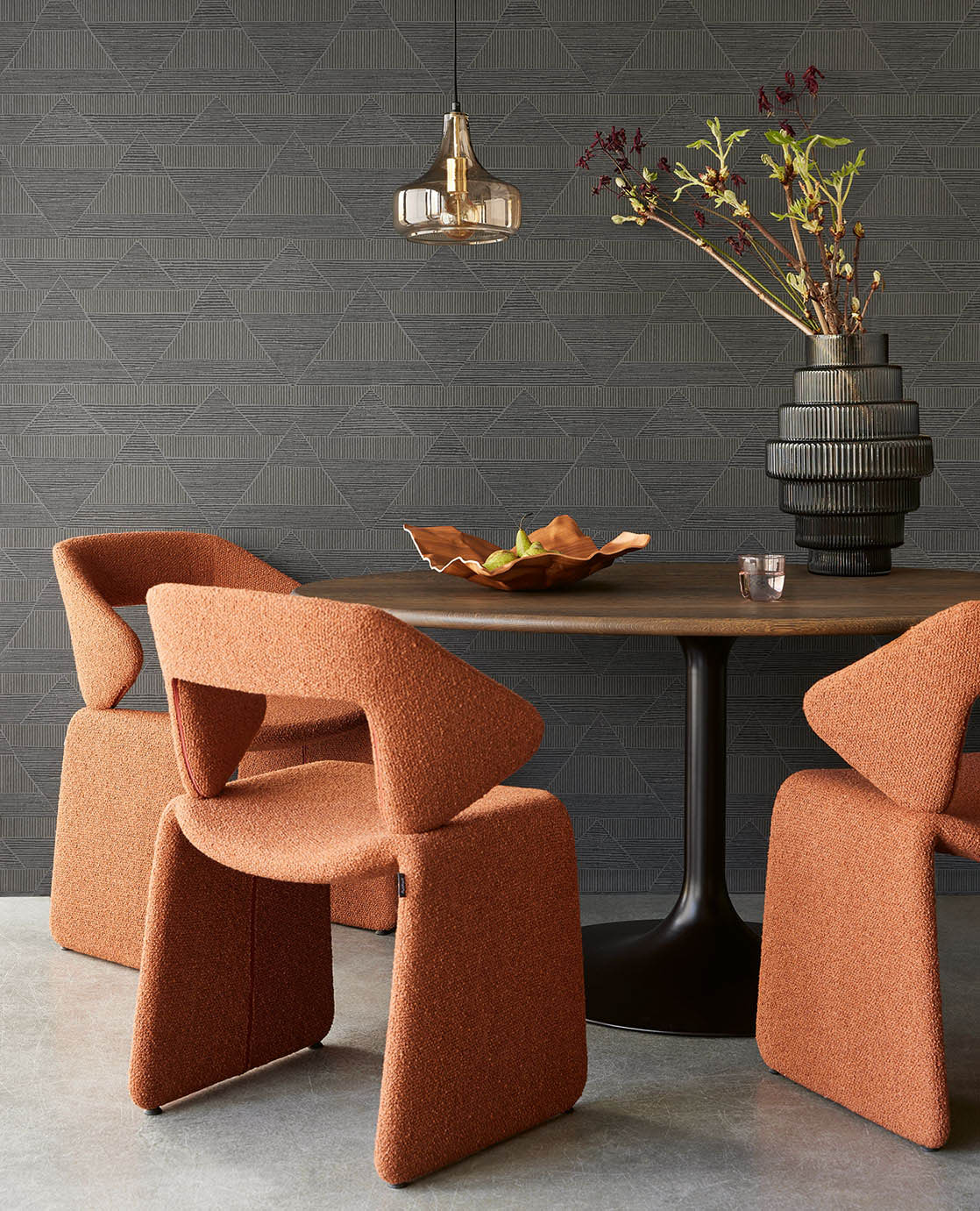 Eijffinger Artifact 312415 Behang