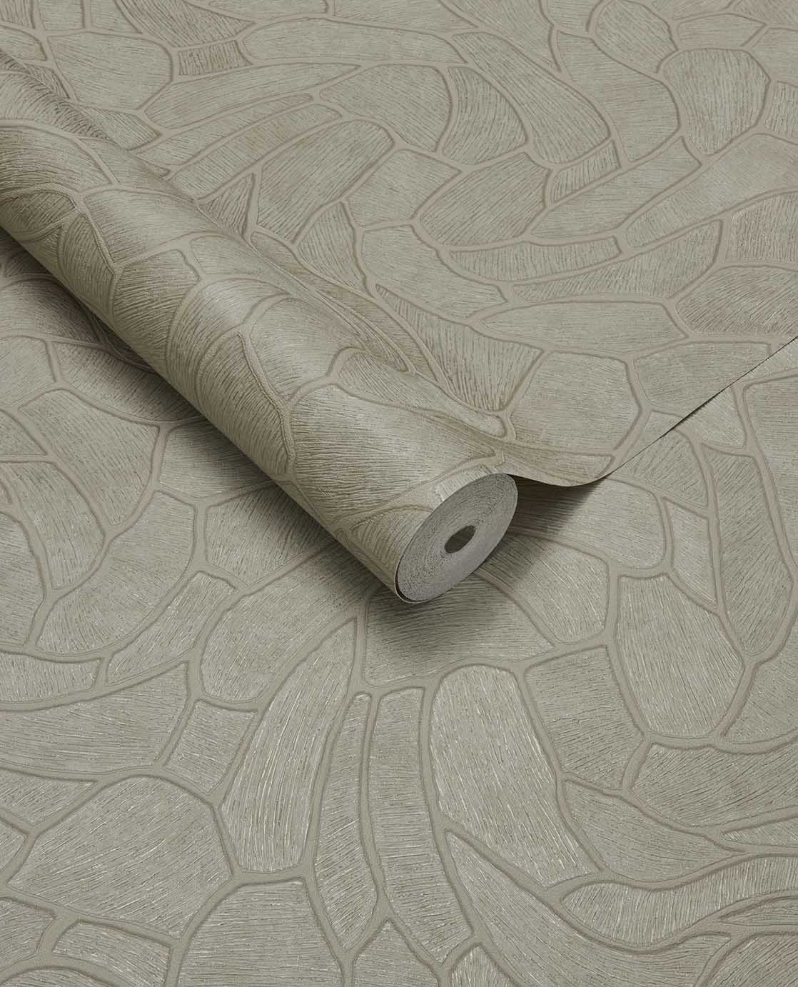 Eijffinger Calm Crafted 363218 Behang