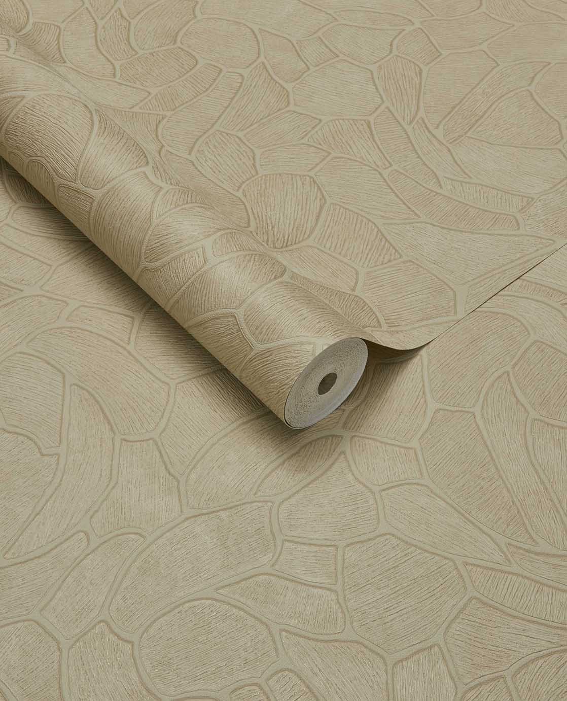 Eijffinger Calm Crafted 363219 Behang