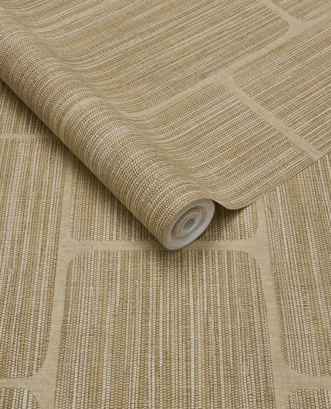 Eijffinger Calm Crafted 363251 Behang