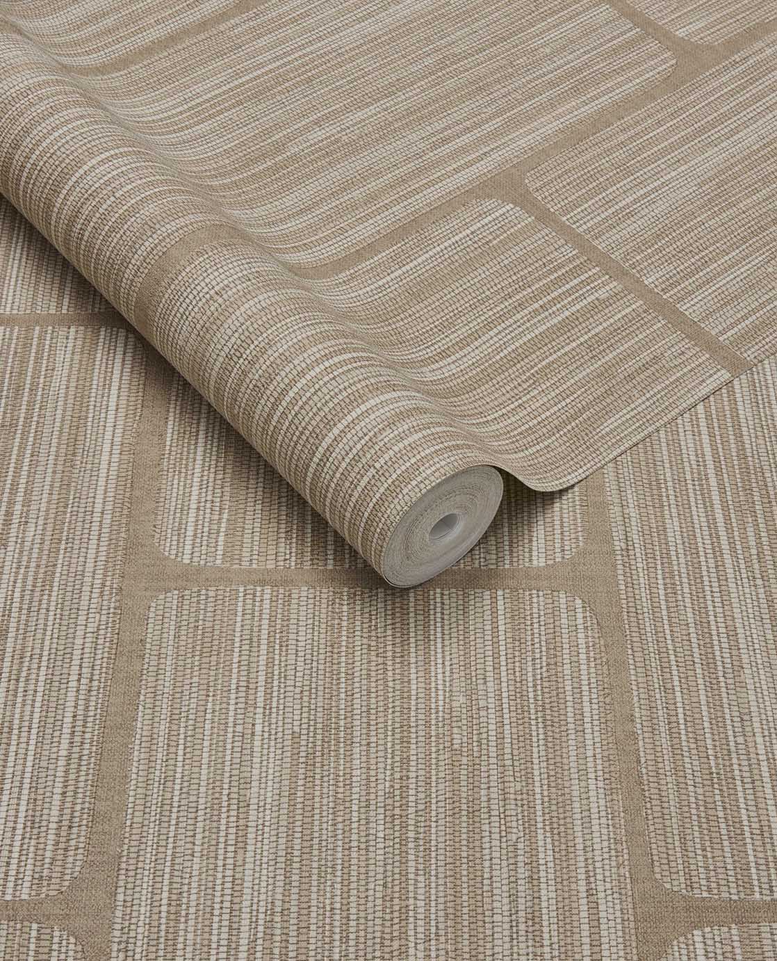 Eijffinger Calm Crafted 363255 Behang