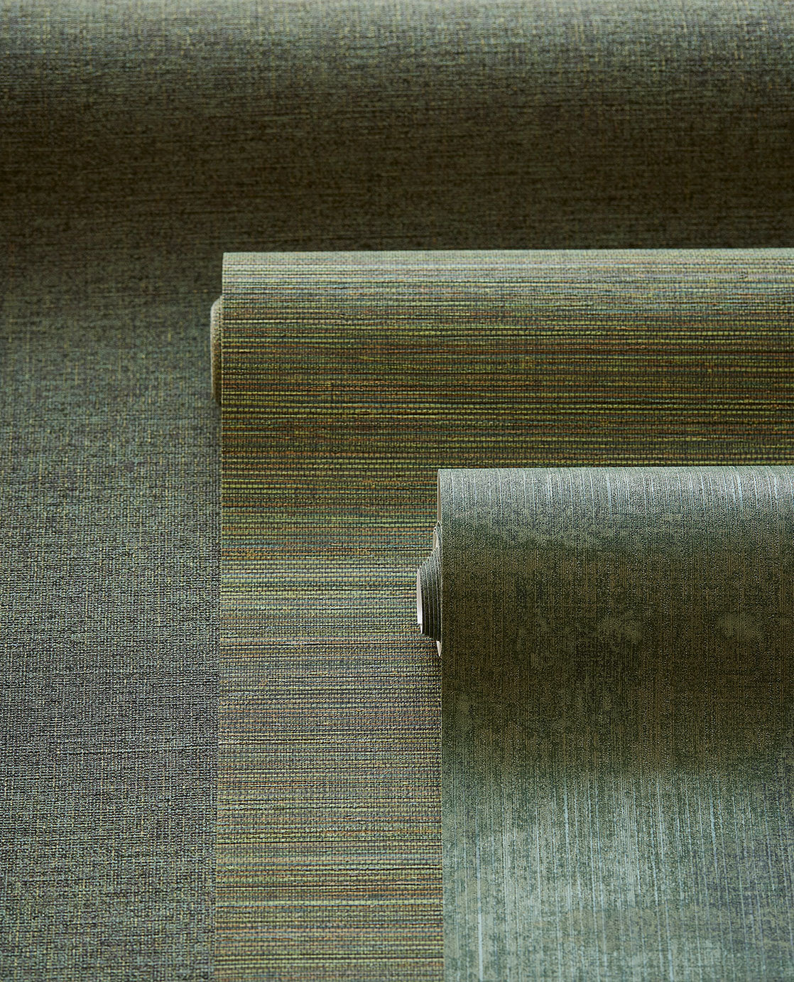 Eijffinger Canvas 313509 Behang