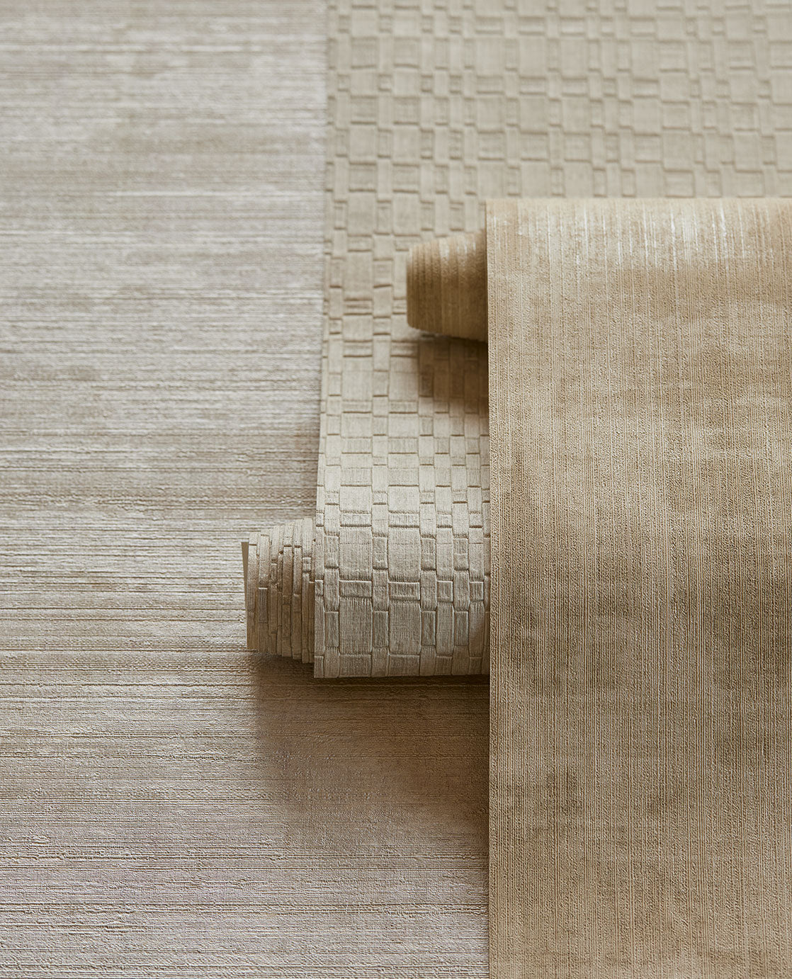 Eijffinger Canvas 313542 Behang