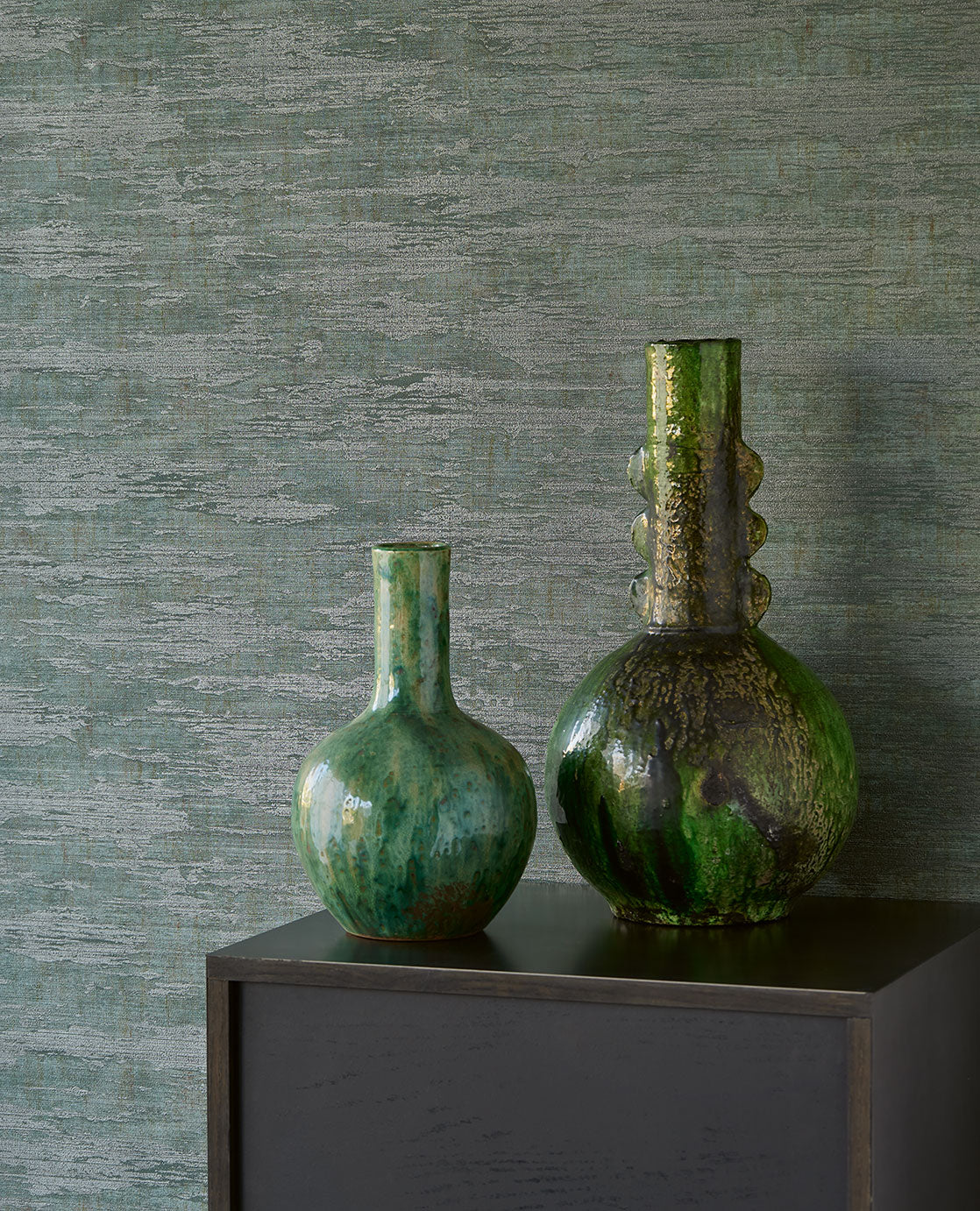 Eijffinger Canvas 313544 Behang