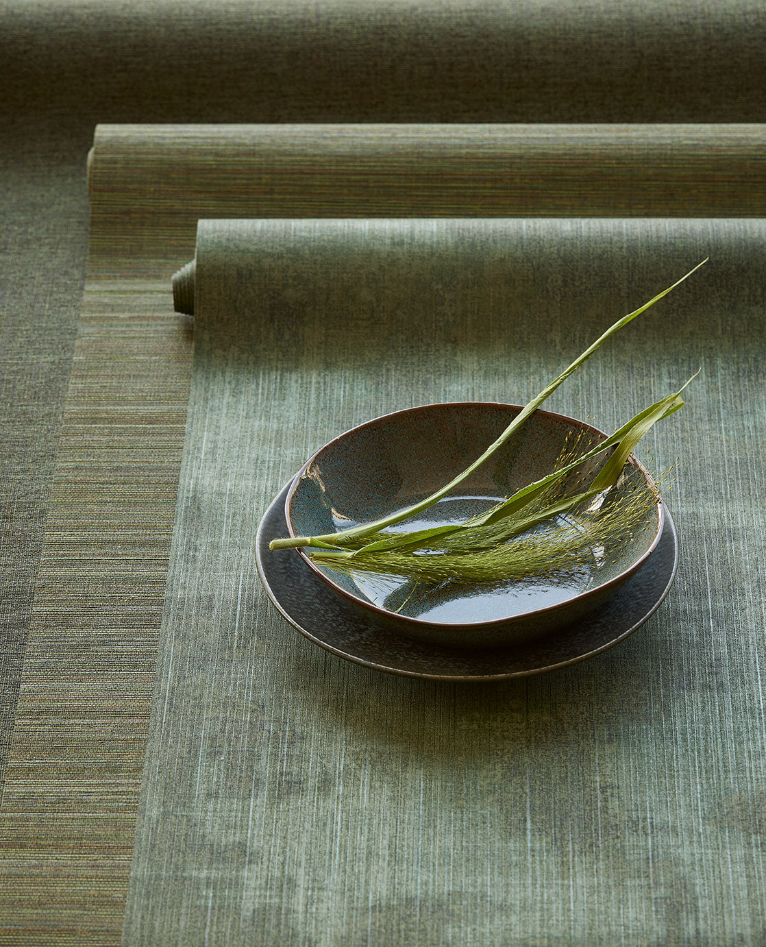 Eijffinger Canvas 313556 Behang