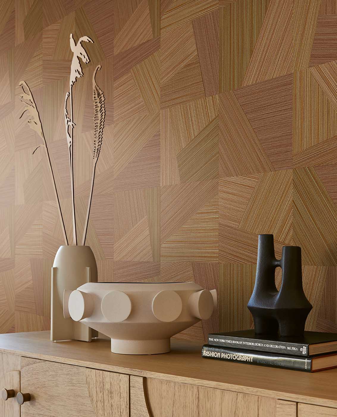 Eijffinger Cozumel 50523 Behang