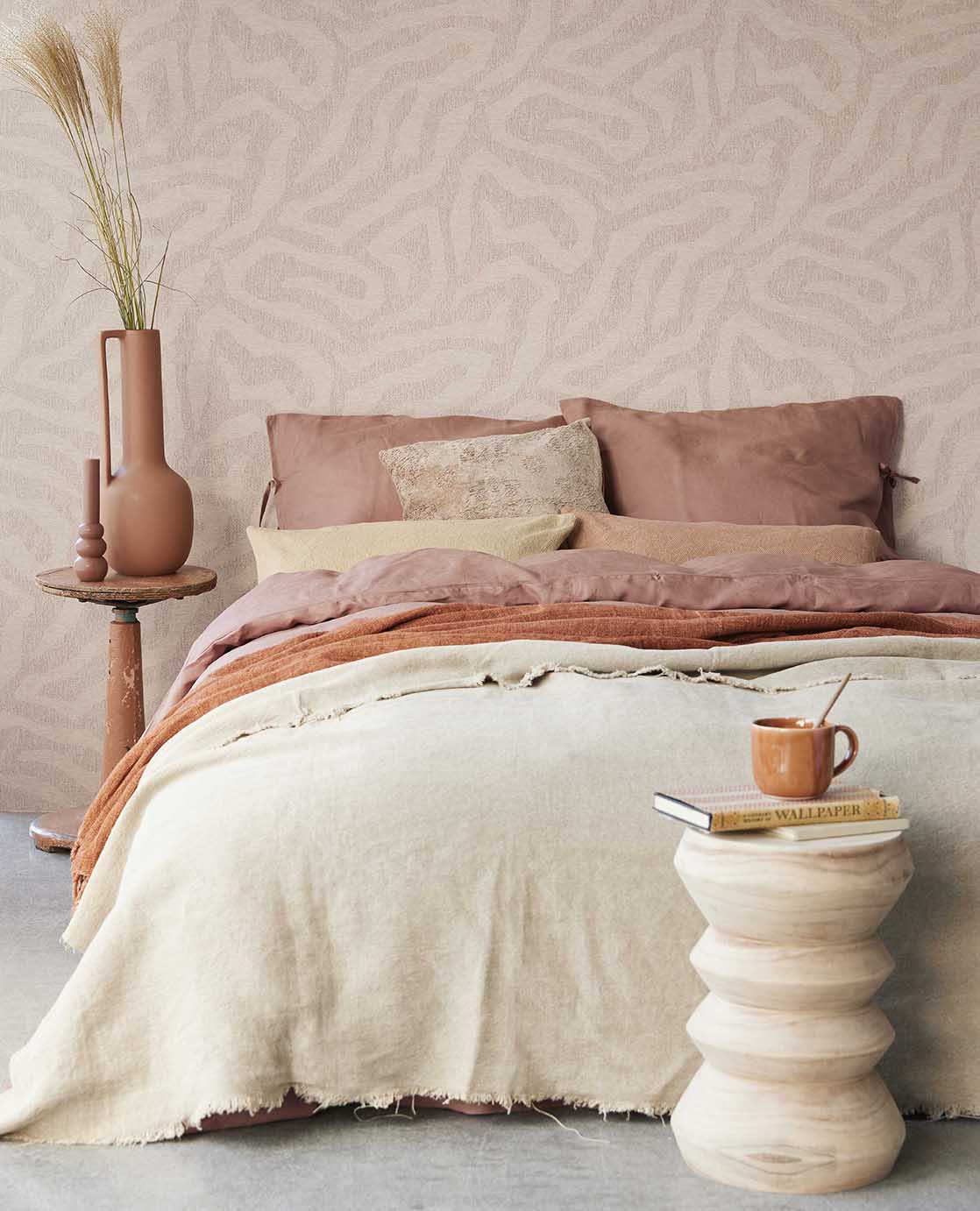 Eijffinger Embrace 324002 Behang