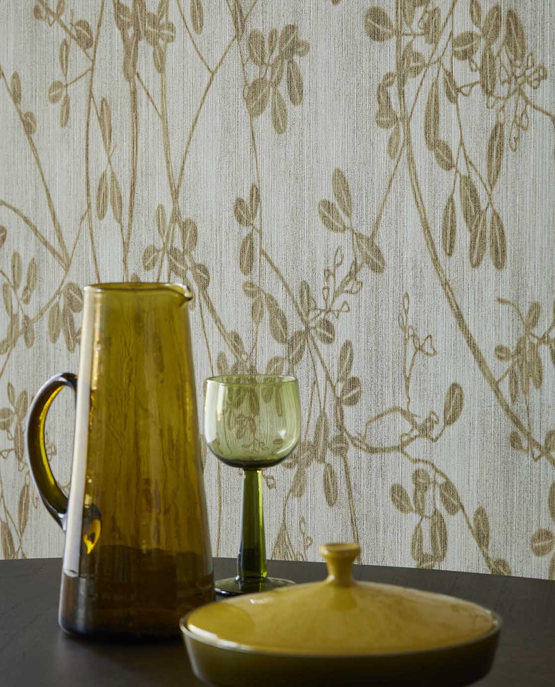 Eijffinger Emerald 333401 Behang