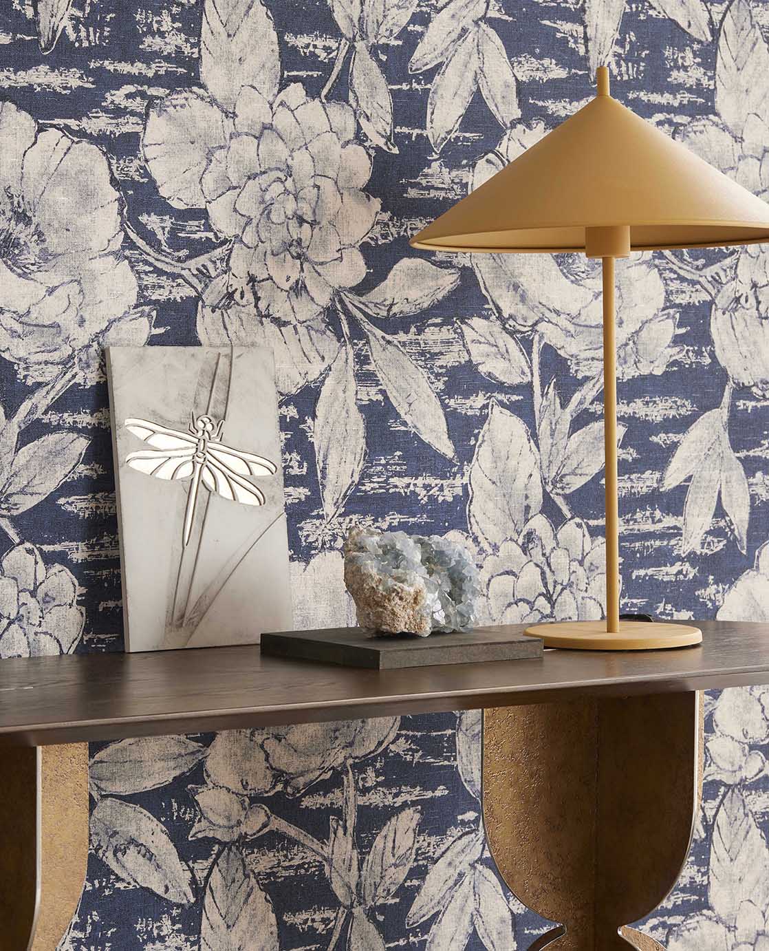 Eijffinger Emerald 333414 Behang