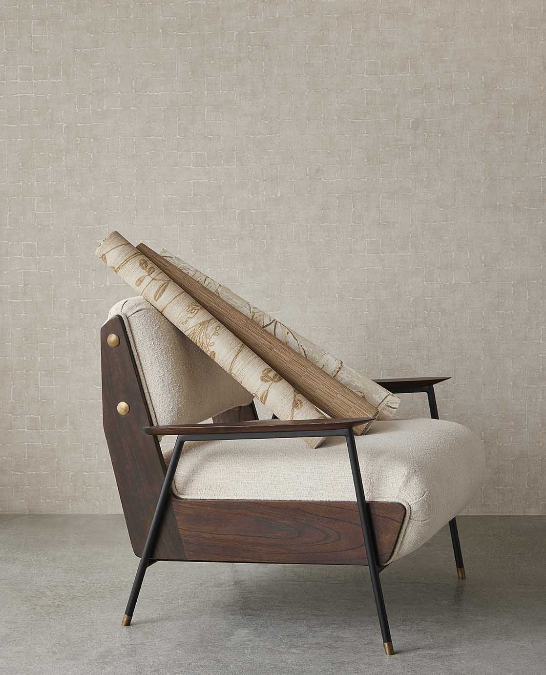 Eijffinger Emerald 333451 Behang