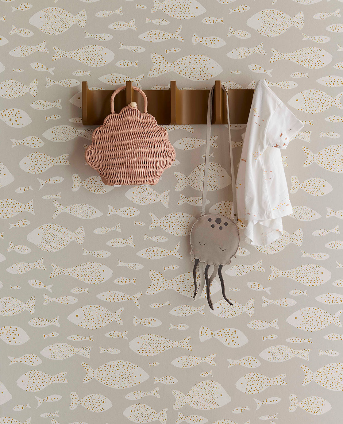 Eijffinger Explore 323000 Behang