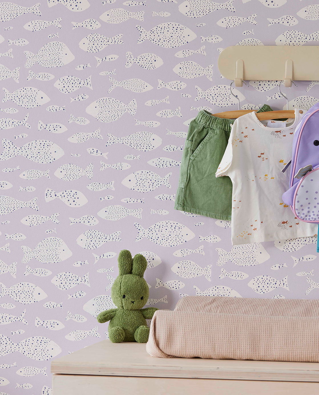 Eijffinger Explore 323002 Behang