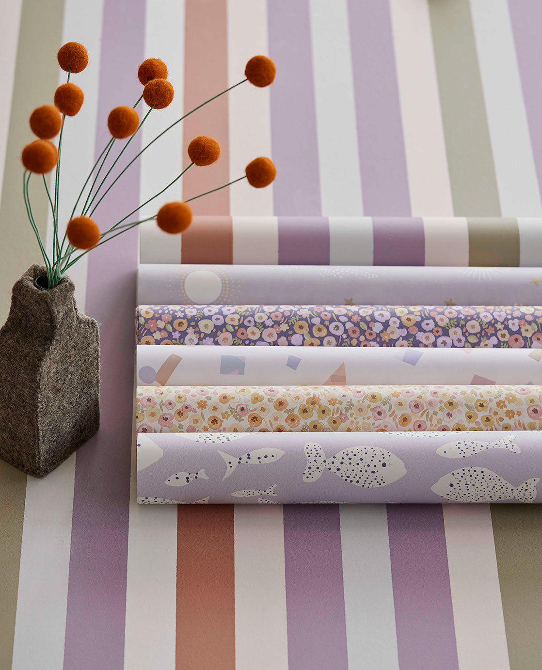 Eijffinger Explore 323002 Behang