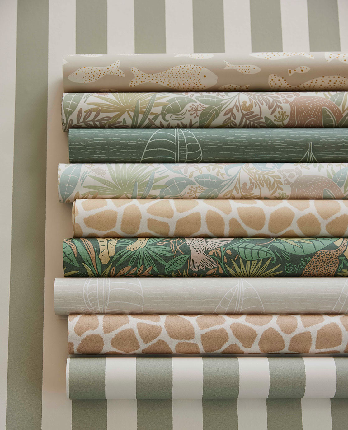 Eijffinger Explore 323042 Behang