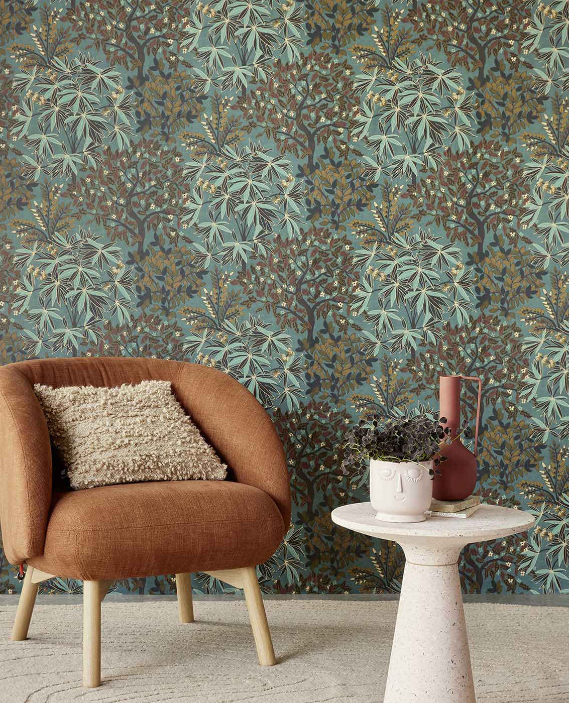 Eijffinger Festival 333523 Behang