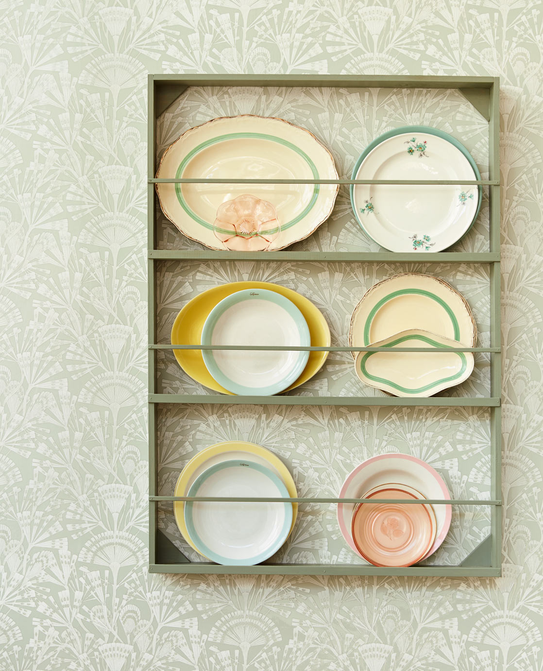 Eijffinger Geonature 366011 Behang