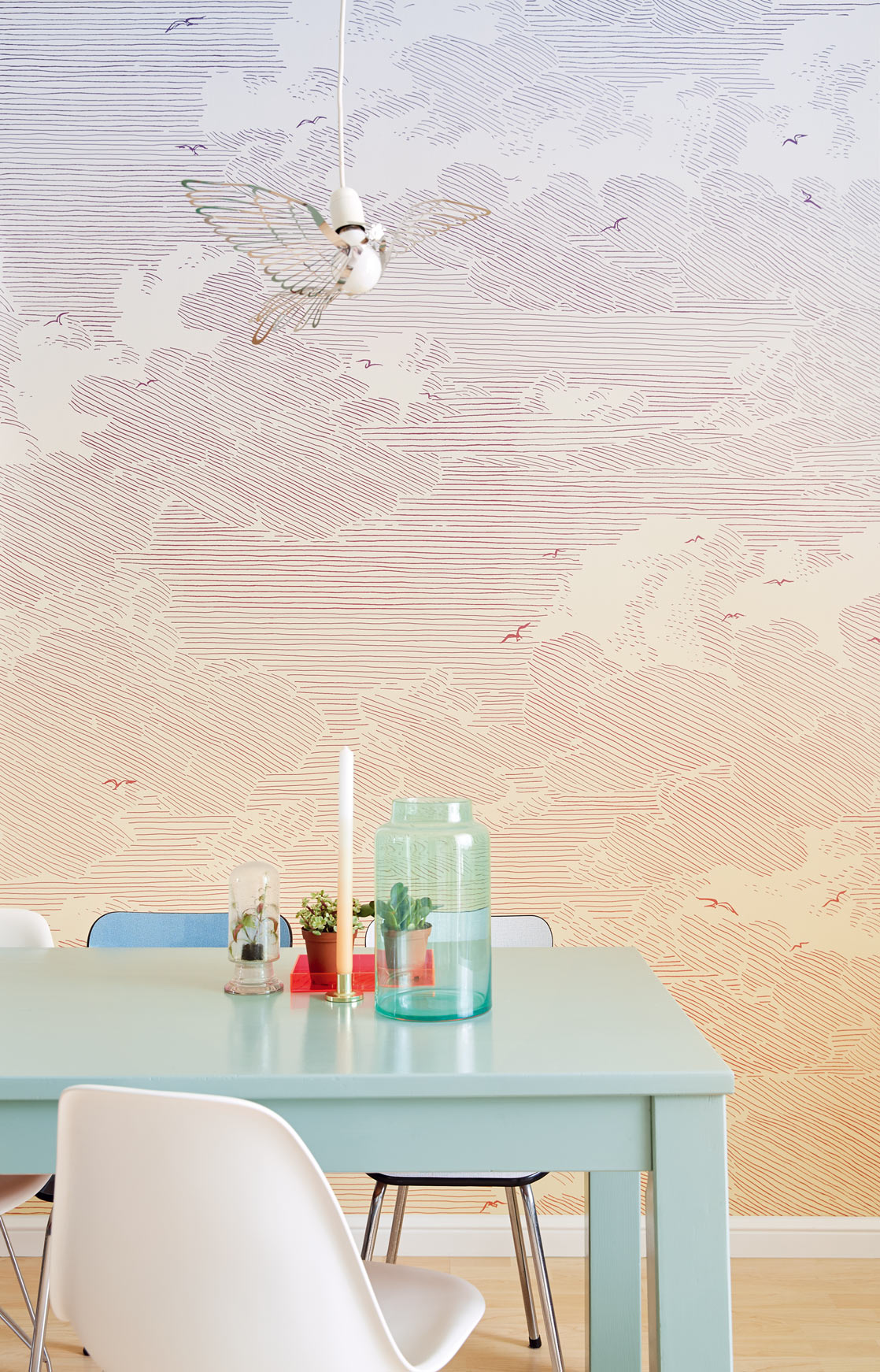 Eijffinger Geonature 366109 Behang