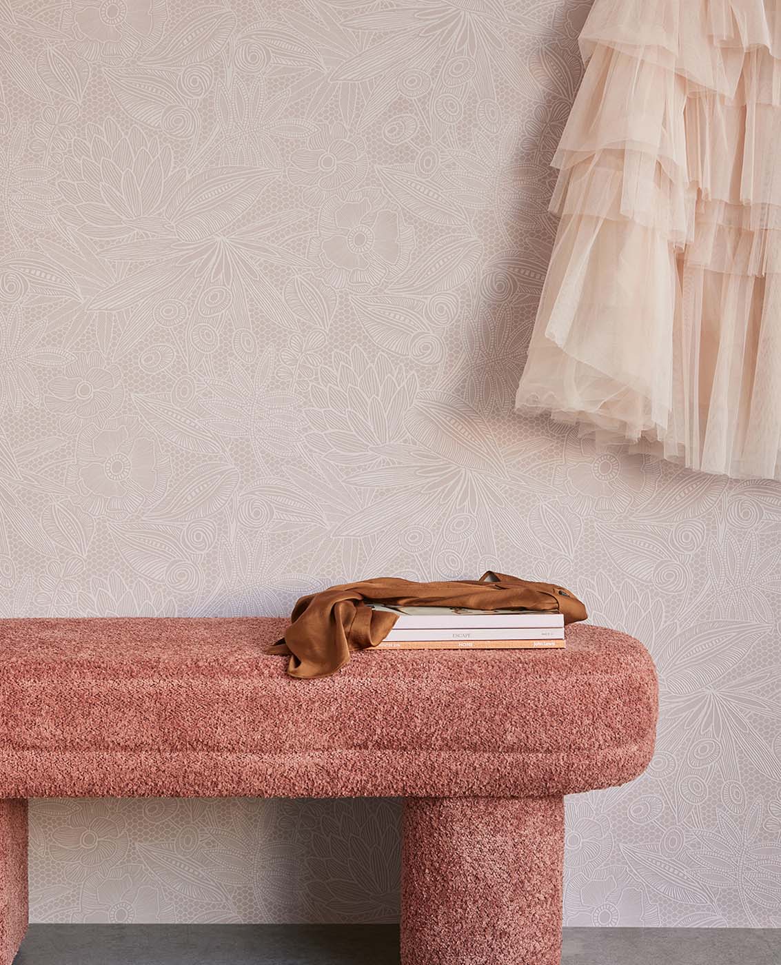 Eijffinger Gilded 340111 Behang