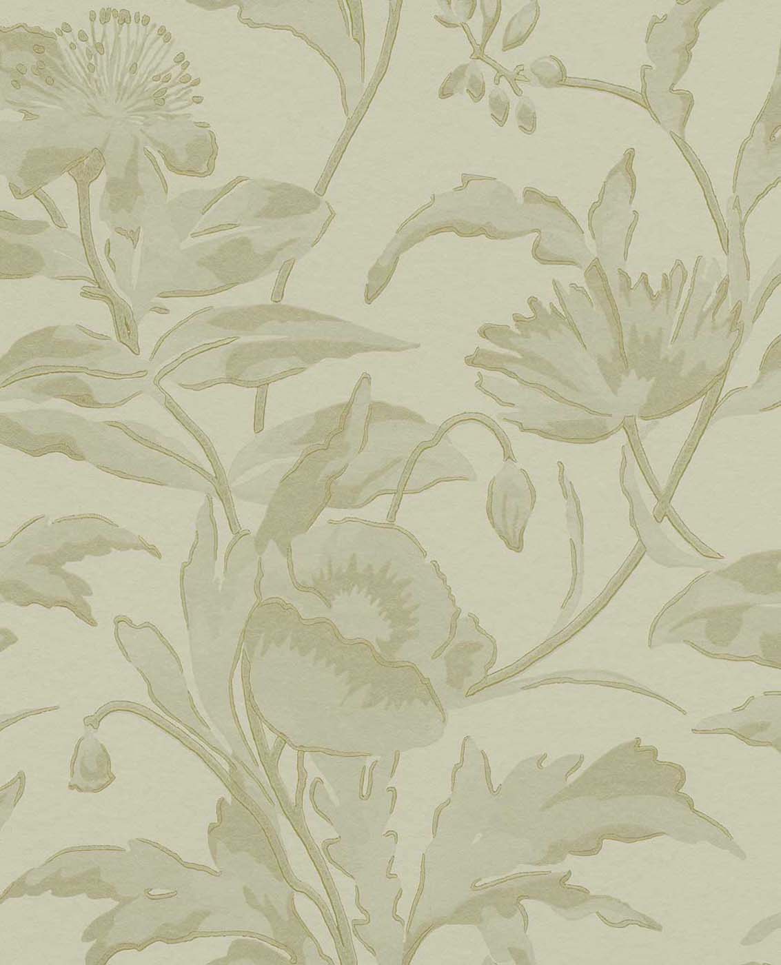 Eijffinger Gilded 340133 Behang