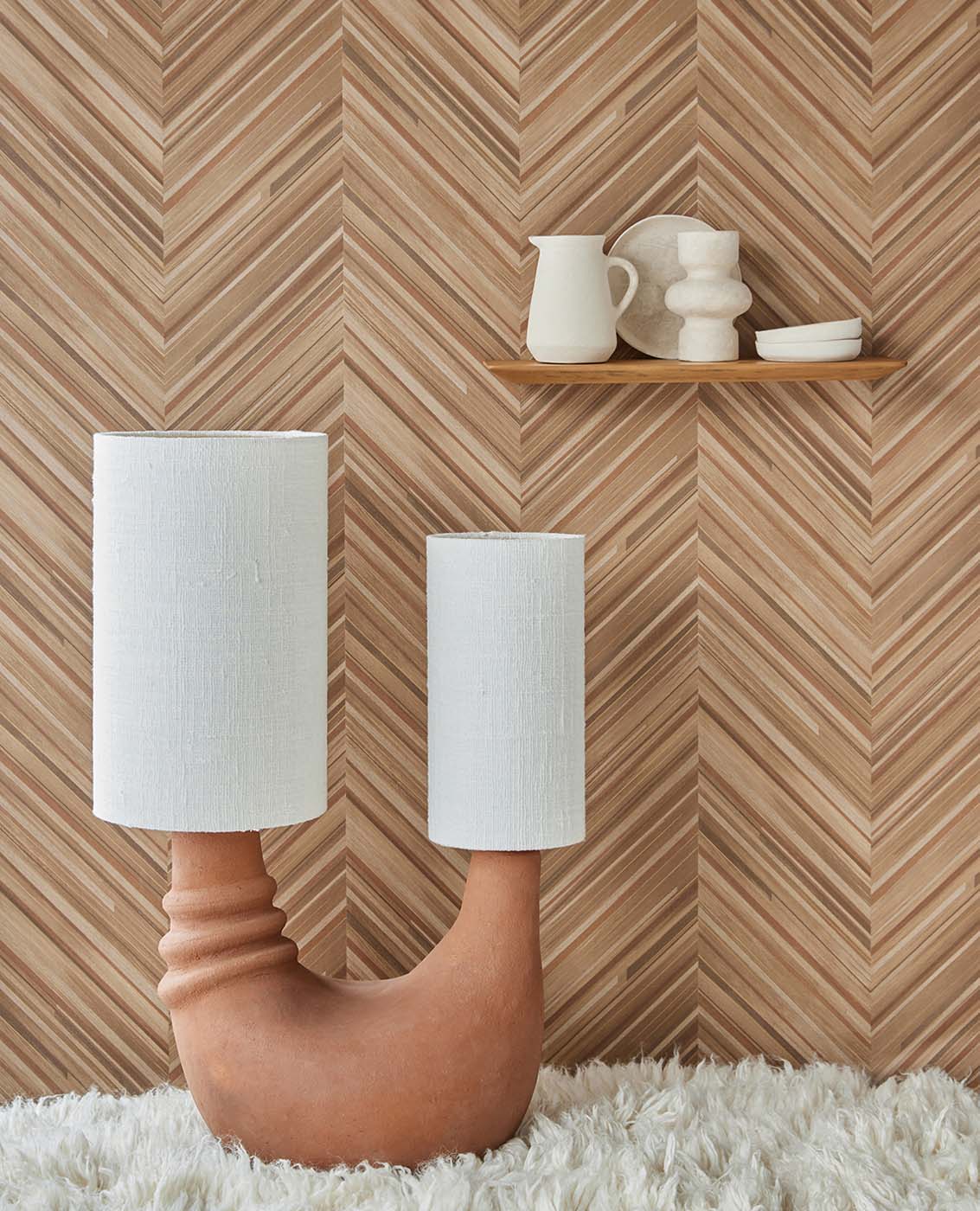 Eijffinger Gilded 340162 Behang