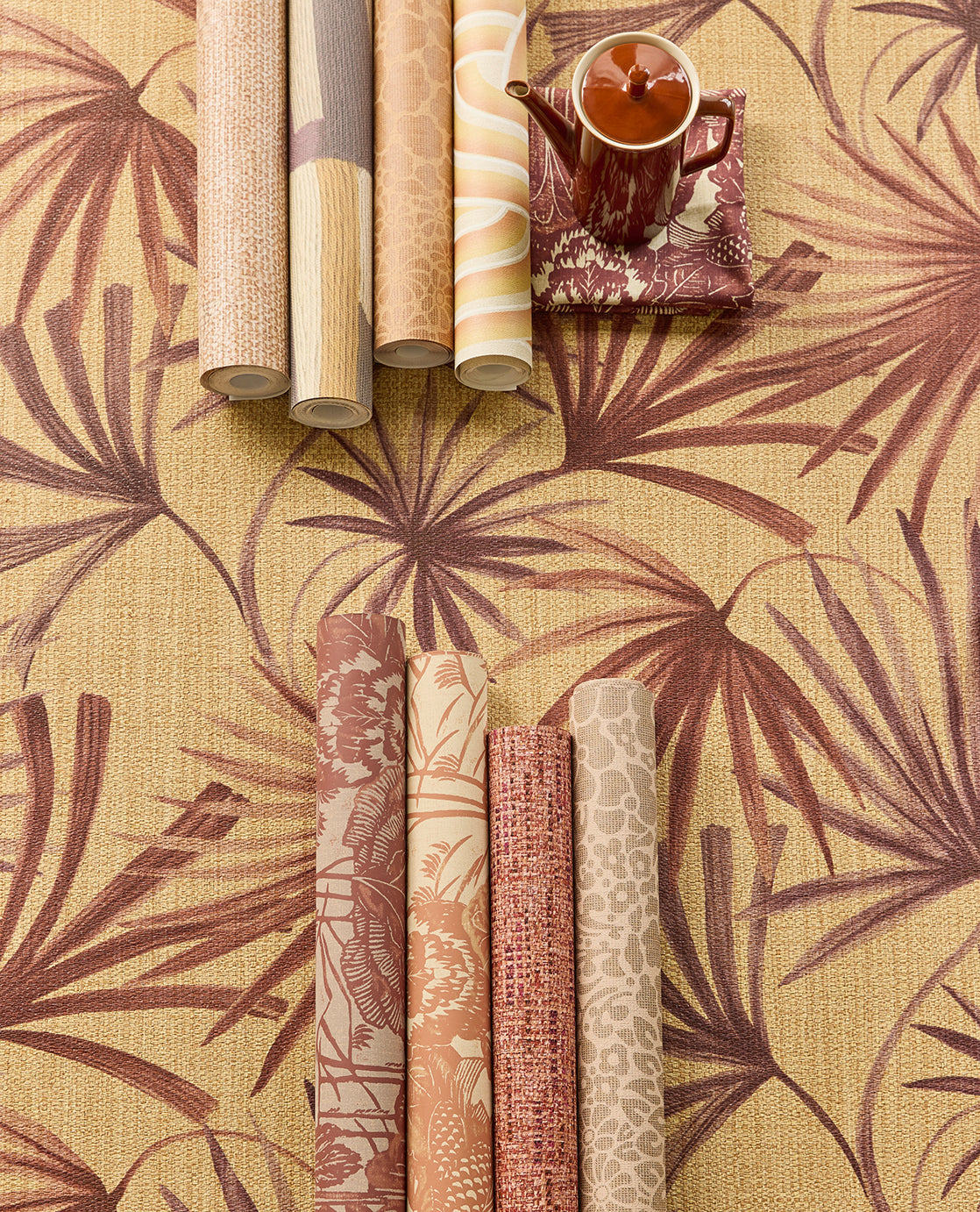 Eijffinger Groovy 340514 Behang