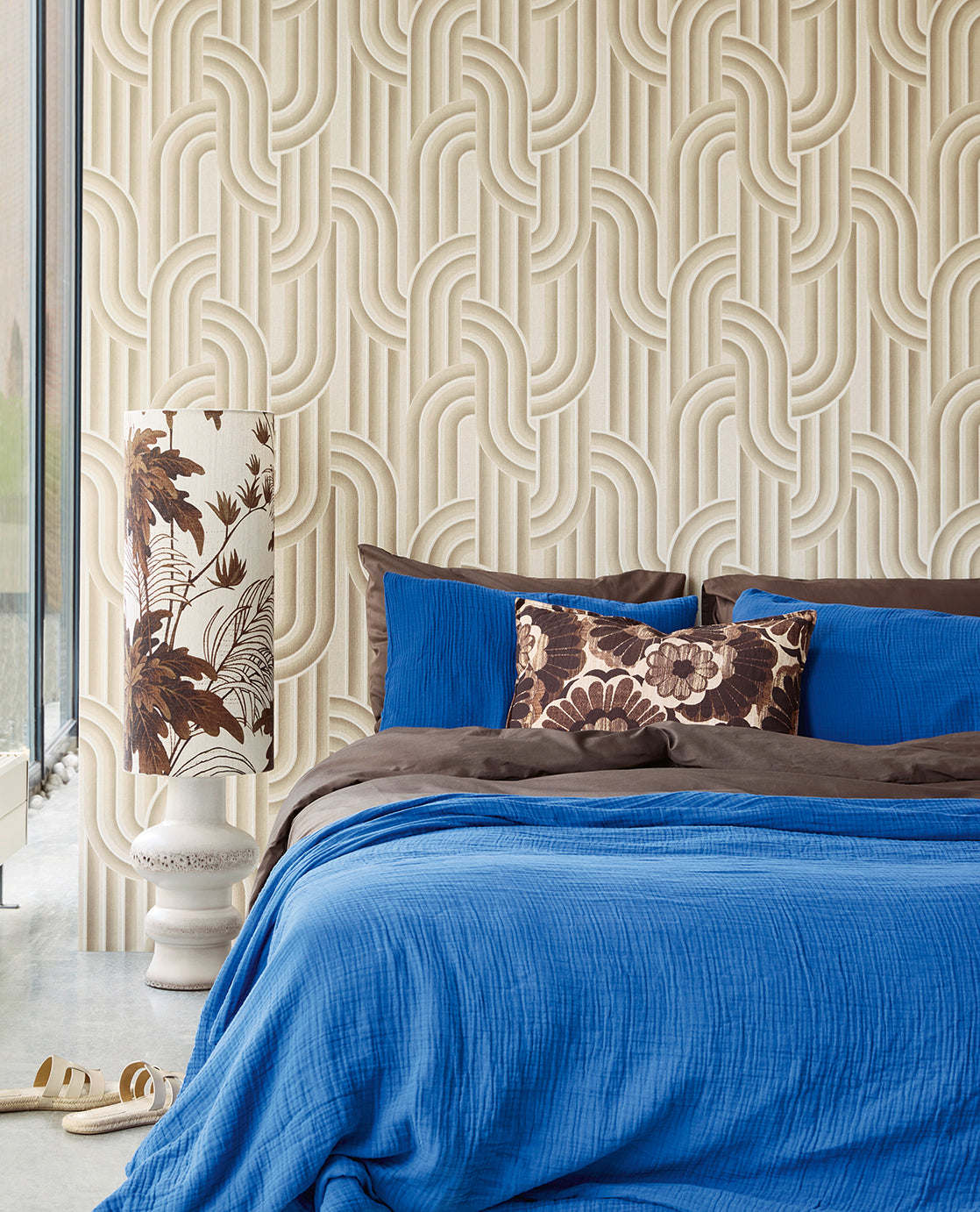 Eijffinger Groovy 340560 Behang