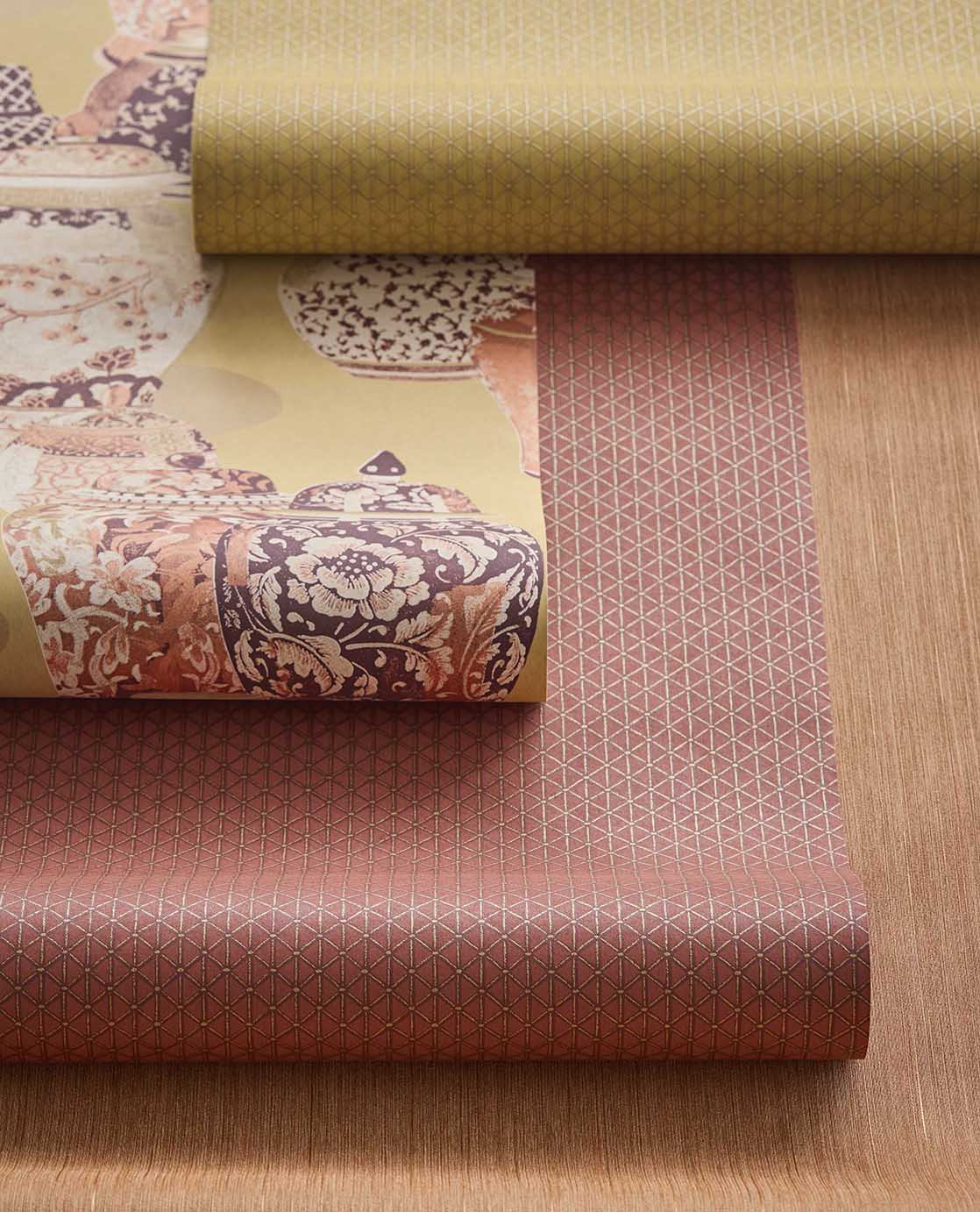 Eijffinger Magnifique 351224 Behang