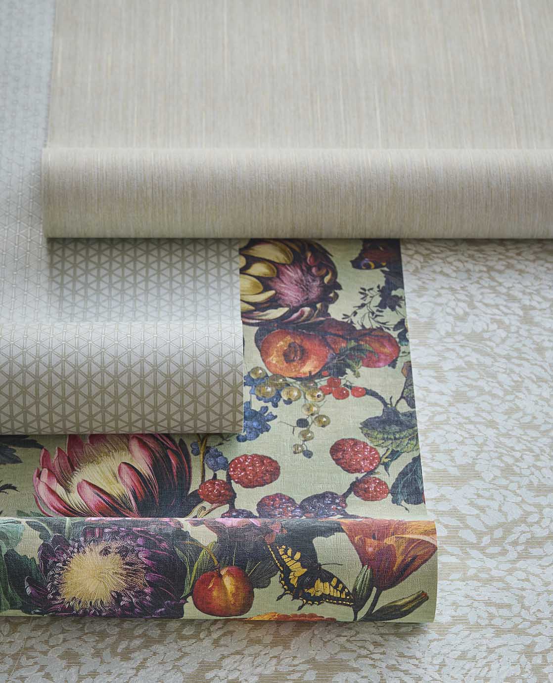 Eijffinger Magnifique 351231 Behang