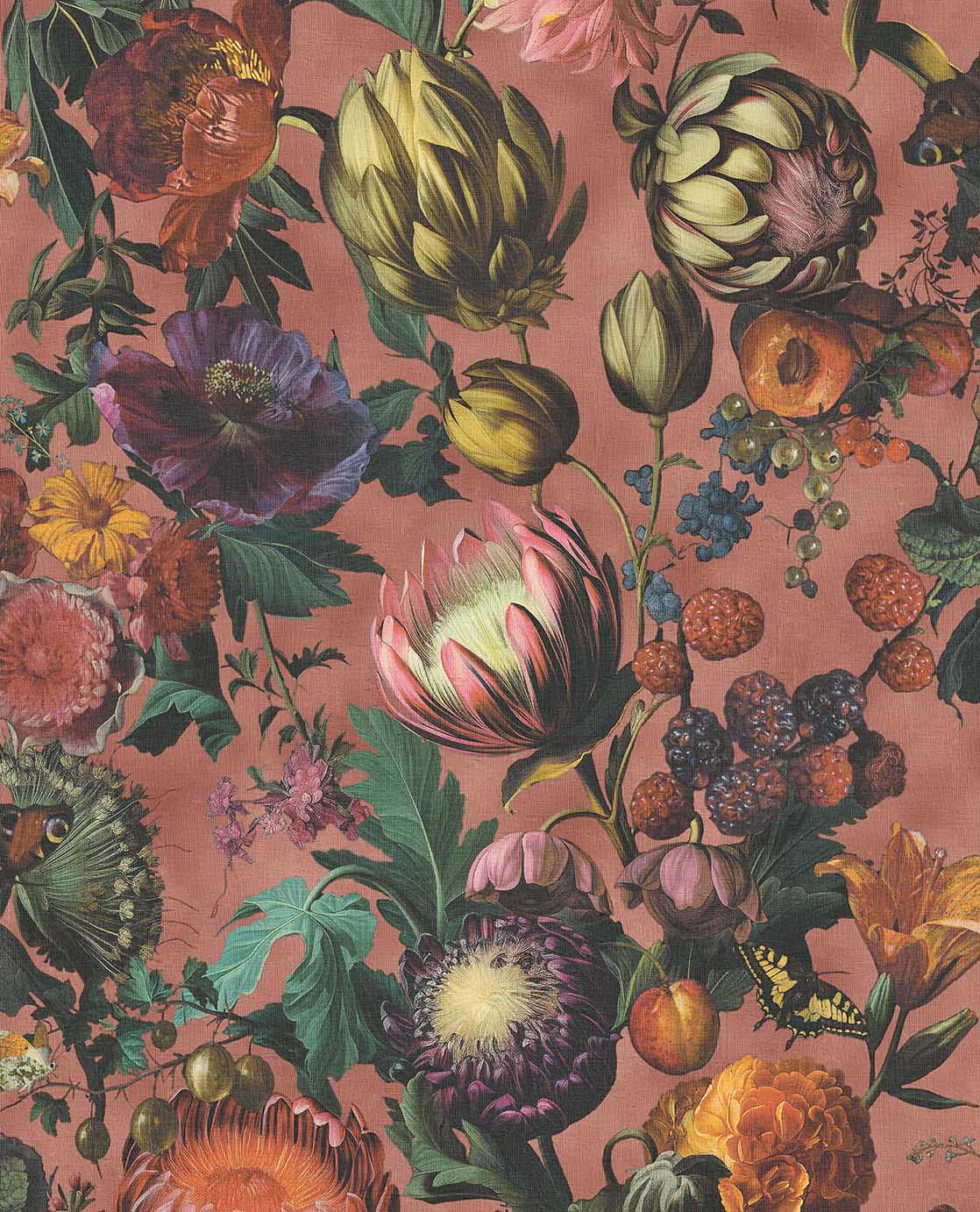 Eijffinger Magnifique 351233 Behang