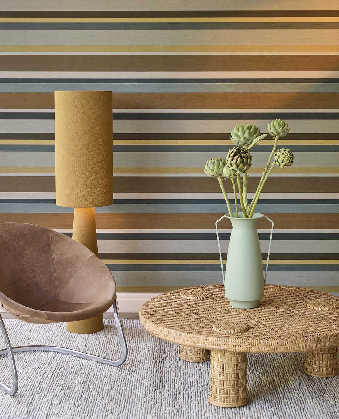 Eijffinger Magnifique 351261 Behang