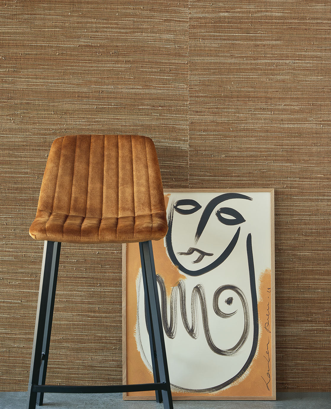 Eijffinger Natural Wallcoverings 3 303539 Behang