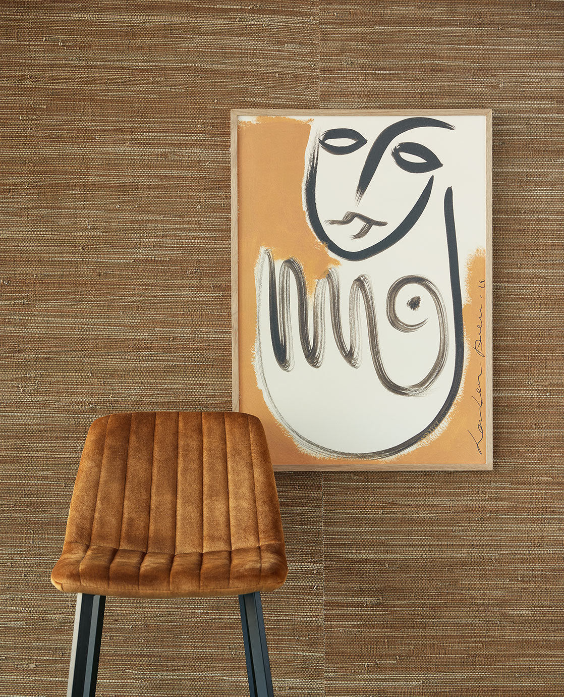 Eijffinger Natural Wallcoverings 3 303539 Behang