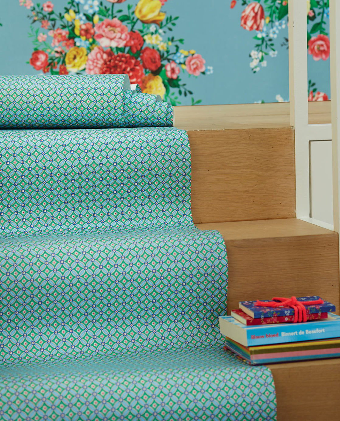 Eijffinger Pip Studio 3 341026 Behang