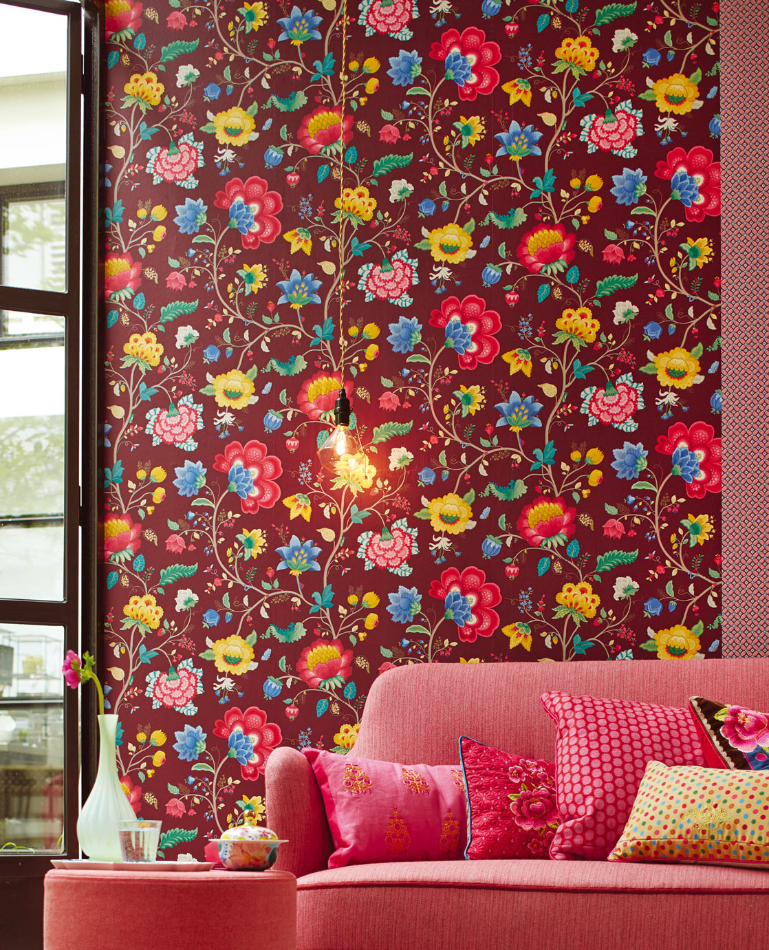 Eijffinger Pip Studio 3 341033 Behang