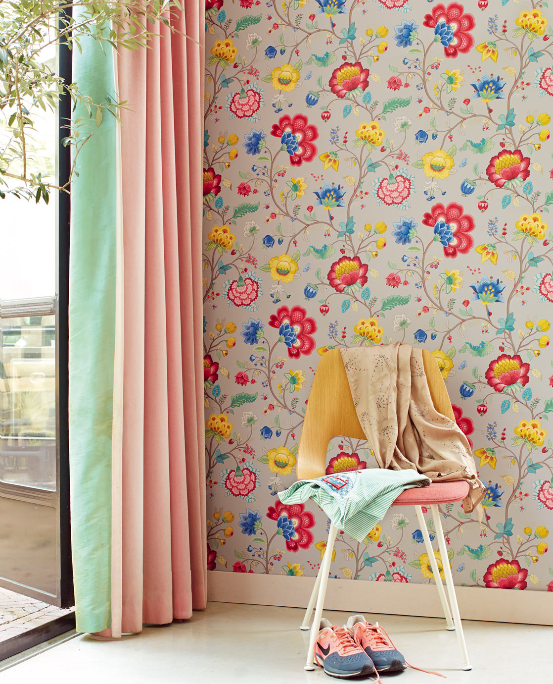 Eijffinger Pip Studio 3 341039 Behang