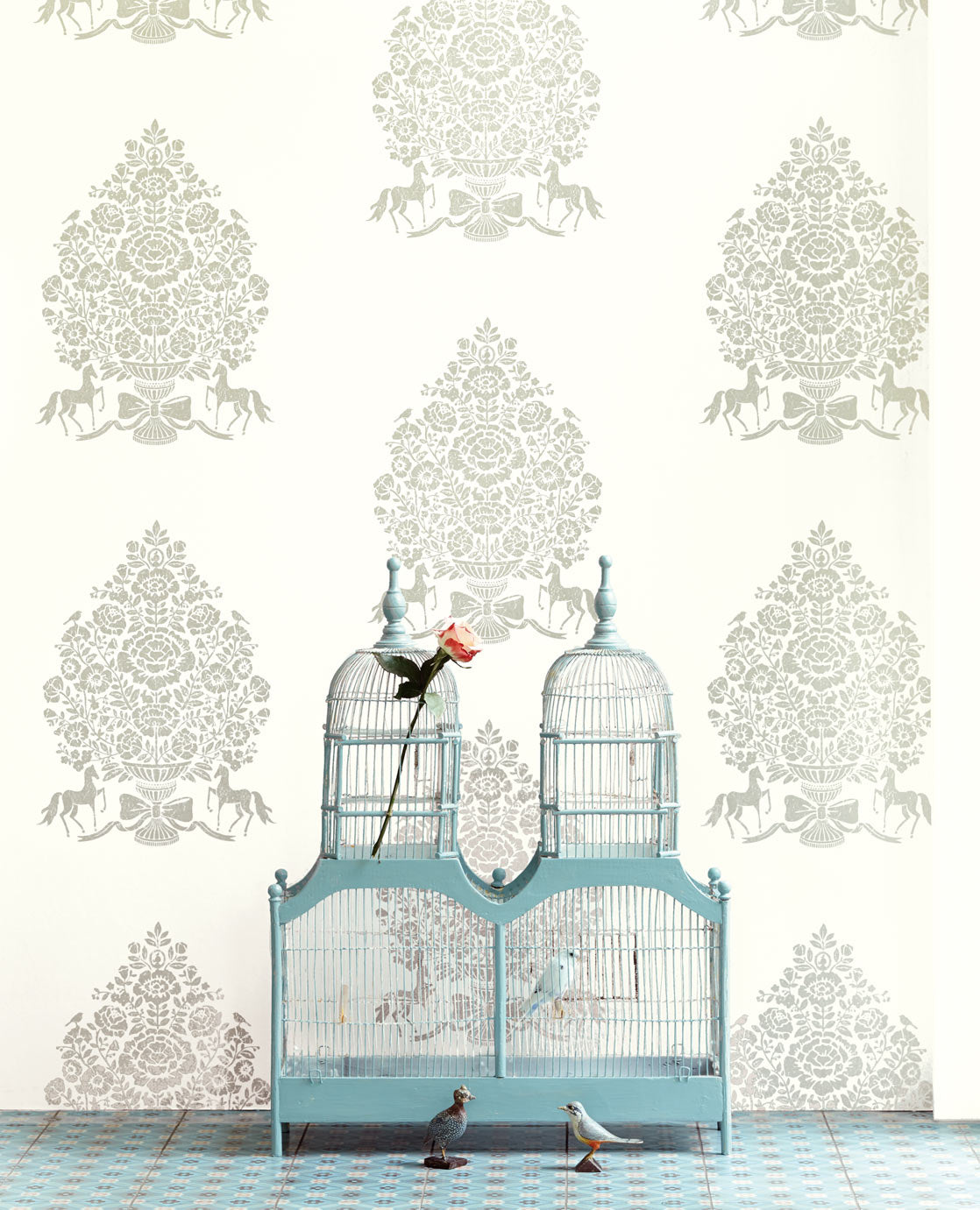 Eijffinger Pip Studio 3 341050 Behang