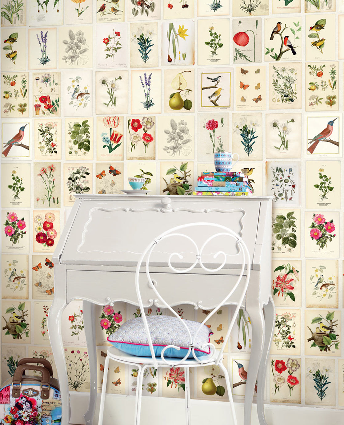 Eijffinger Pip Studio 3 341086 Behang