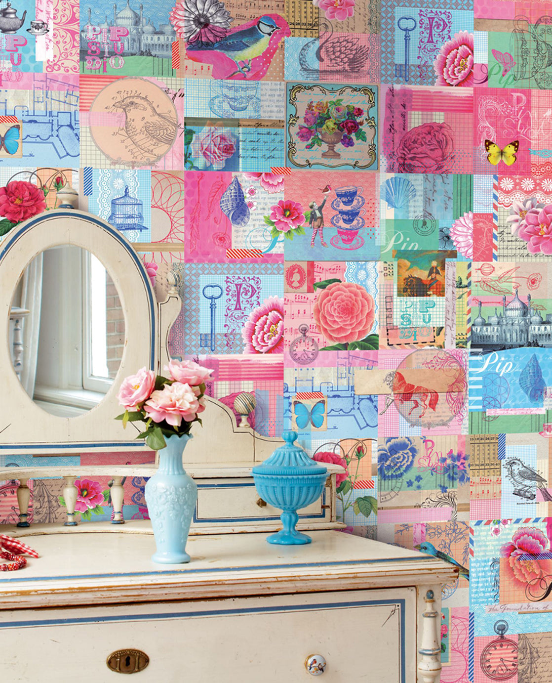 Eijffinger Pip Studio 3 341090 Behang