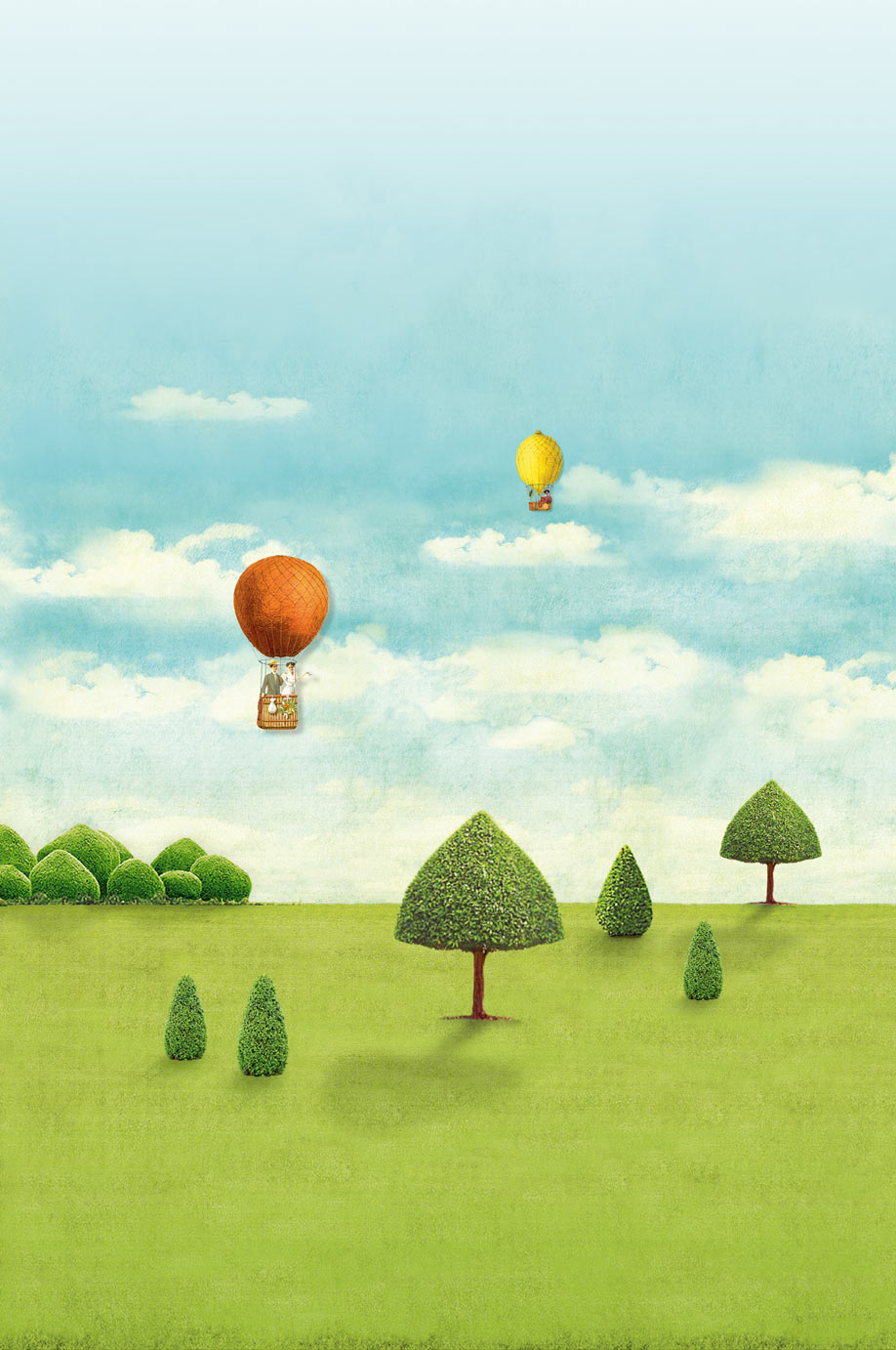 Eijffinger Pip Studio 3 341097 Behang