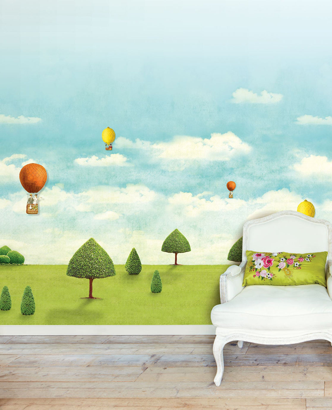 Eijffinger Pip Studio 3 341098 Behang