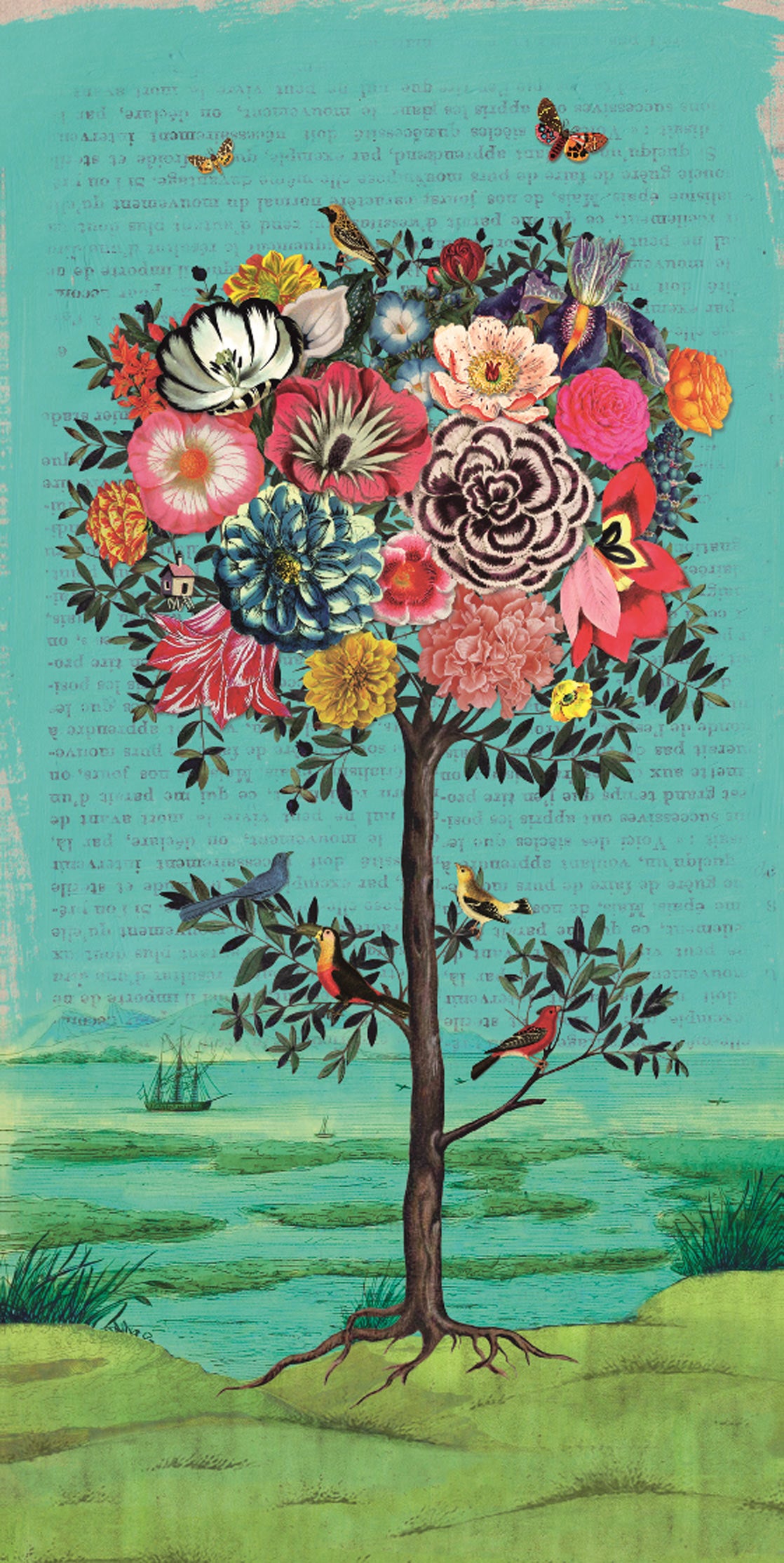 Eijffinger Pip Studio 3 341100 Behang