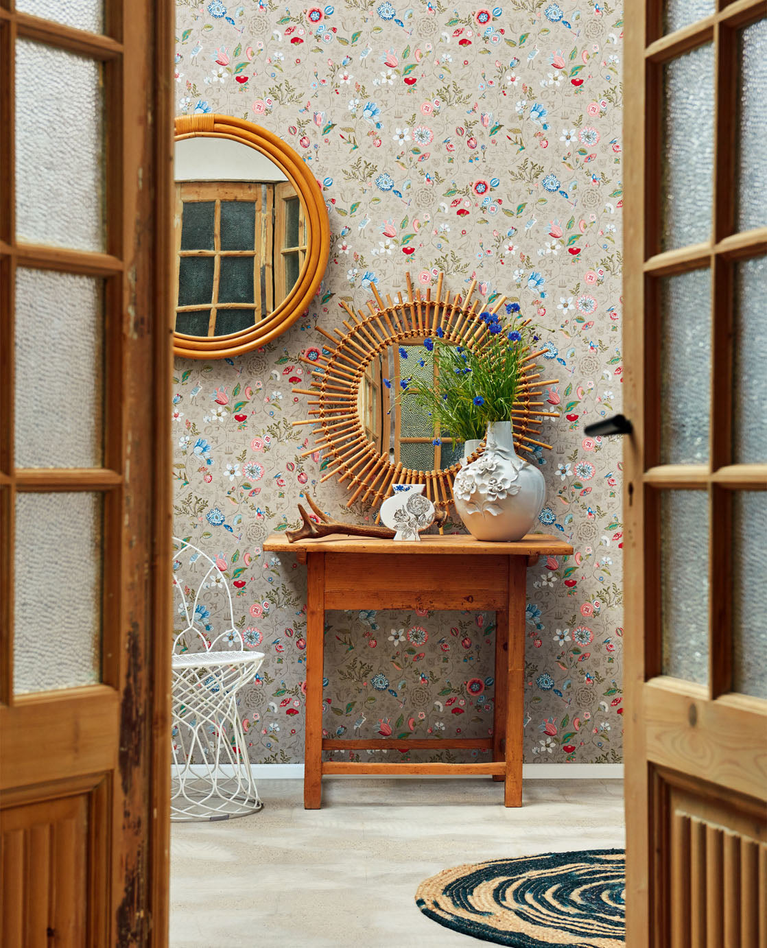 Eijffinger Pip Studio 4 375001 Behang