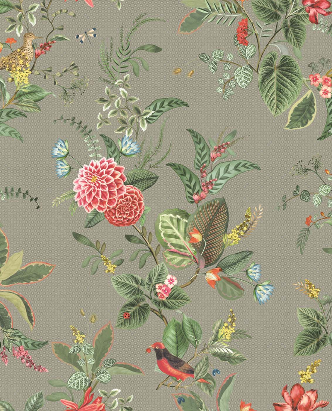 Eijffinger Pip Studio 5 300113 Behang